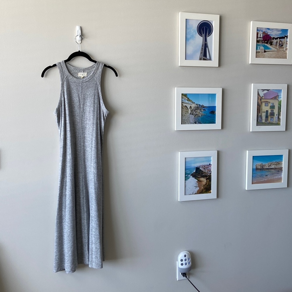HP 💜 Lou & Grey Dress